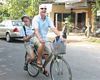 Cam Nam Island Cycling Tour
